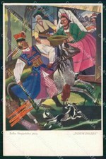 Artist Signed Zofia Stryjenska