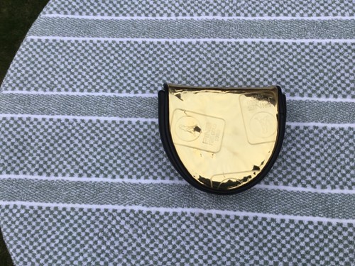 Ping limited edition gold - edition,