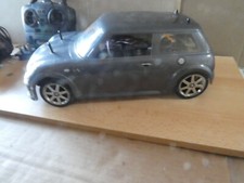 Tamiya TL01 BMW Mini 1/10 scale