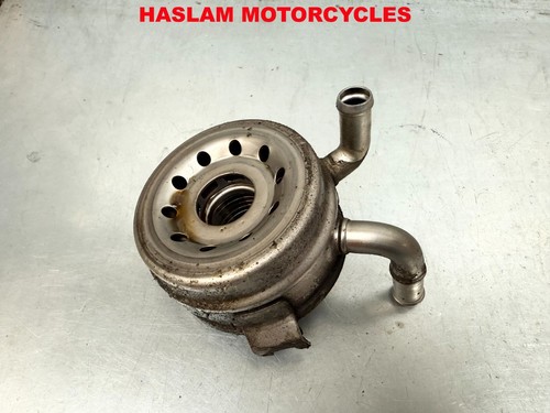 Suzuki gsxr750 srad oil cooler - oil,