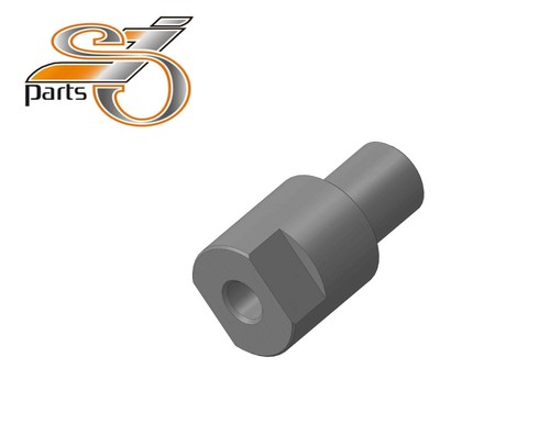 Assembly bolts - assembly,
