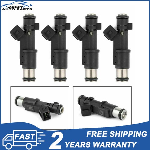 4pcs fuel injector 01f003a for - 4pcs,