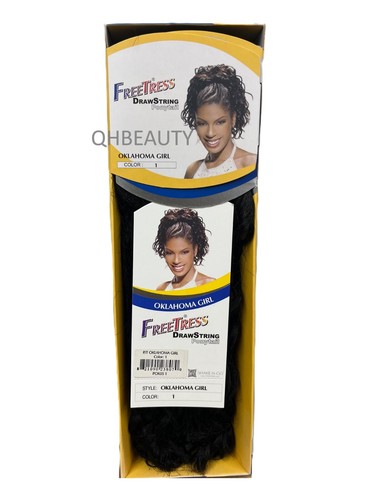 Sng freetress equal synthetic - sng,