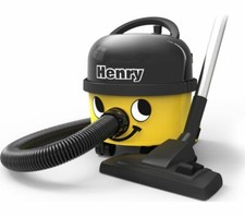 Numatic Henry Hoover Vacuum