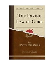 The Divine Law of Cure