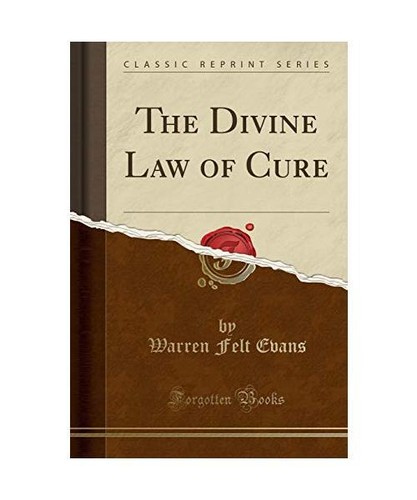The divine law cure - law,