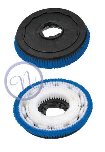 450mm carpet shampoo - 450mm,