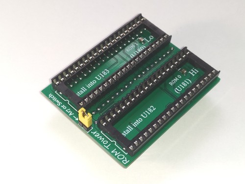 Amiga 3000 rom - amiga,