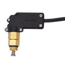 Pressure Switch For Washer