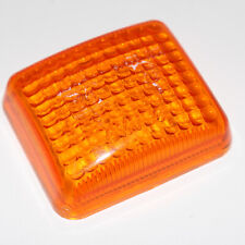 CITROEN BX MK2 PEUGEOT 205 WING SIDE REPEATER INDICATOR Lens SAXO 949