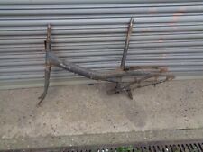 Mobilette Motobecane Bicycle Frame for repair