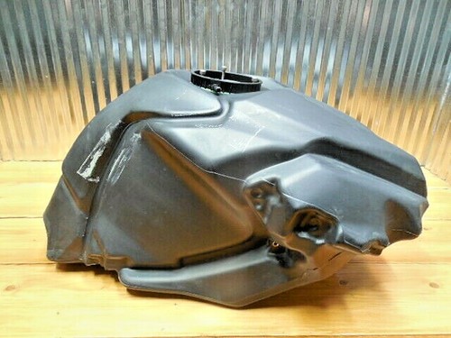 Aprilia shiver 750 gas - shiver,