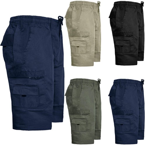 Mens cargo combat shorts - mens,