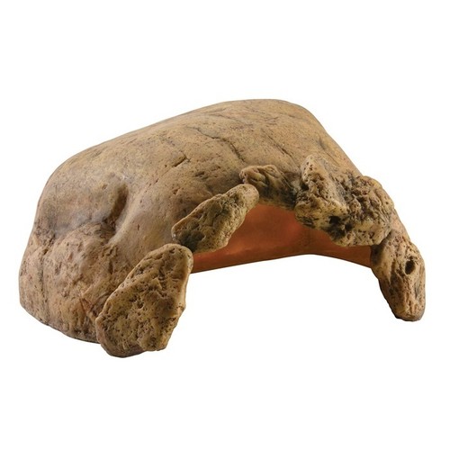 Exo terra tortoise cave - tortoise,
