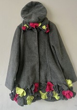 Gorgeous Kate Mack Coat & Hat