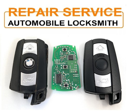 Repair service for bmw - repair,