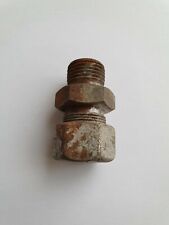 INTERNATIONAL B250 B275 B414 434 TRACTOR ERMETO COUPLING 3069027R91