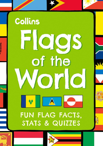 Flags the world - of, flag