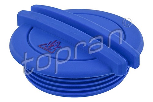 111 023 topran cap - 023, coolant