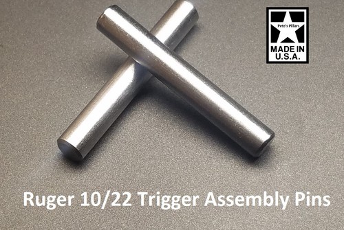 Ruger oversized upgraded - 10/22, oversized/upgraded
