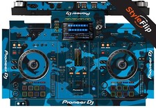 Pioneer XDJ-RX2 Skin | Camo