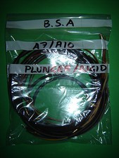 Bsa a10 500 650 500cc - bsa,