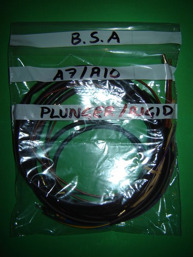 Bsa a10 500 650 - bsa, a7