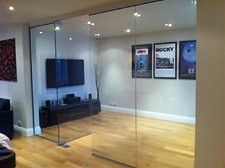 10mm toughened glass - 10mm,