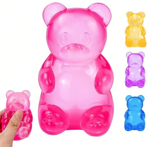 Schylling needoh gummy - schylling, bear