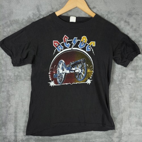 Vintage acdc for - acdc, about