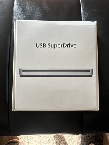 Apple a1379 usb superdrive - apple,