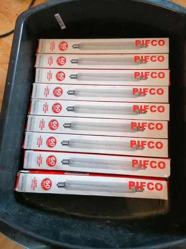 Pifco electric watt s15 - electric,