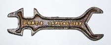 Posts capital city farm - posts,