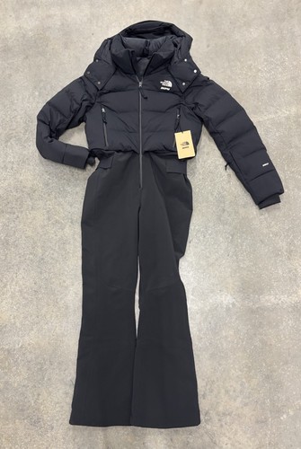 Skims the north face - the, off