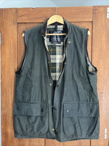 Barbour westmorland men - westmorland, wax