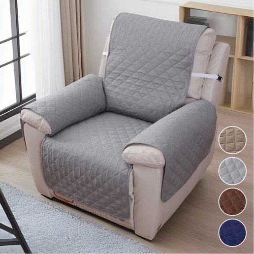 Recliner chair cover mat sofa - chair,