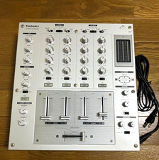 Technics SH-MZ1200-S Silver