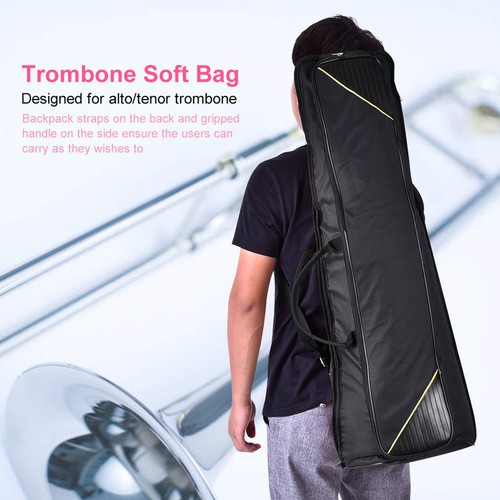 Trombone bag oxford - oxford,