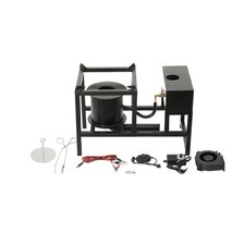 12V Waste Oil Burner Oil Stove