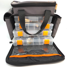 Savage Gear Lure Bag & Tackle