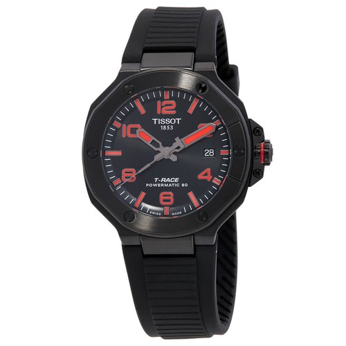Tissot race powermatic - t-race, 80
