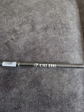  New Boots No 7 Blackest/Black