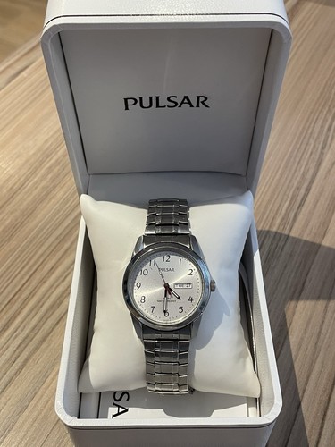 Pulsar vj33 x006 men - pulsar, vj33-x006