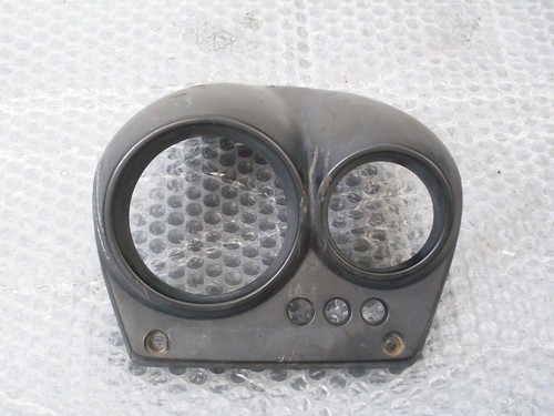 Instrument frame for - frame, yamaha