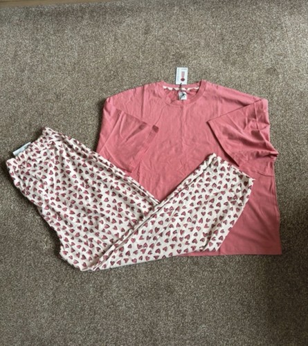 Next red heart cotton - next,