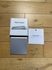 Apple Magic Trackpad Wireless