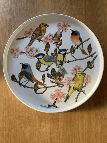 Vintage melamine praesidium - vintage,