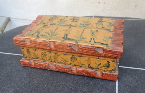 Unusual vintage rustic - unusual,