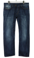 DIESEL Viker-R-Box 008SS Jeans