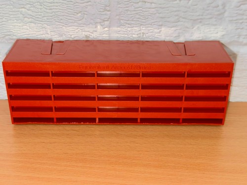 Interlocking air brick - interlocking,